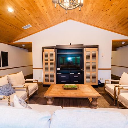 Sylvan Valley Lodge And Cellars Sautee Nacoochee Экстерьер фото