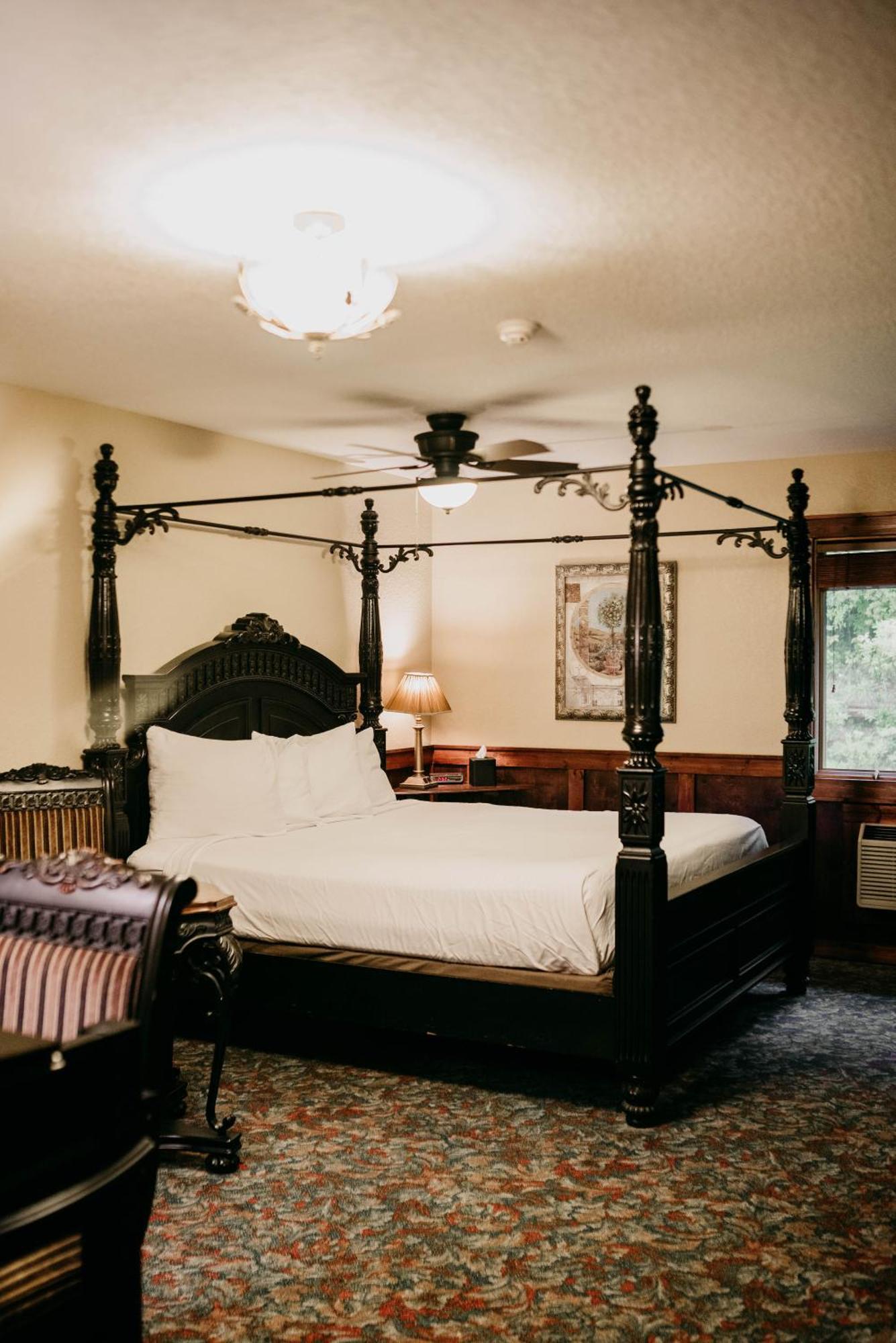 Sylvan Valley Lodge And Cellars Sautee Nacoochee Экстерьер фото