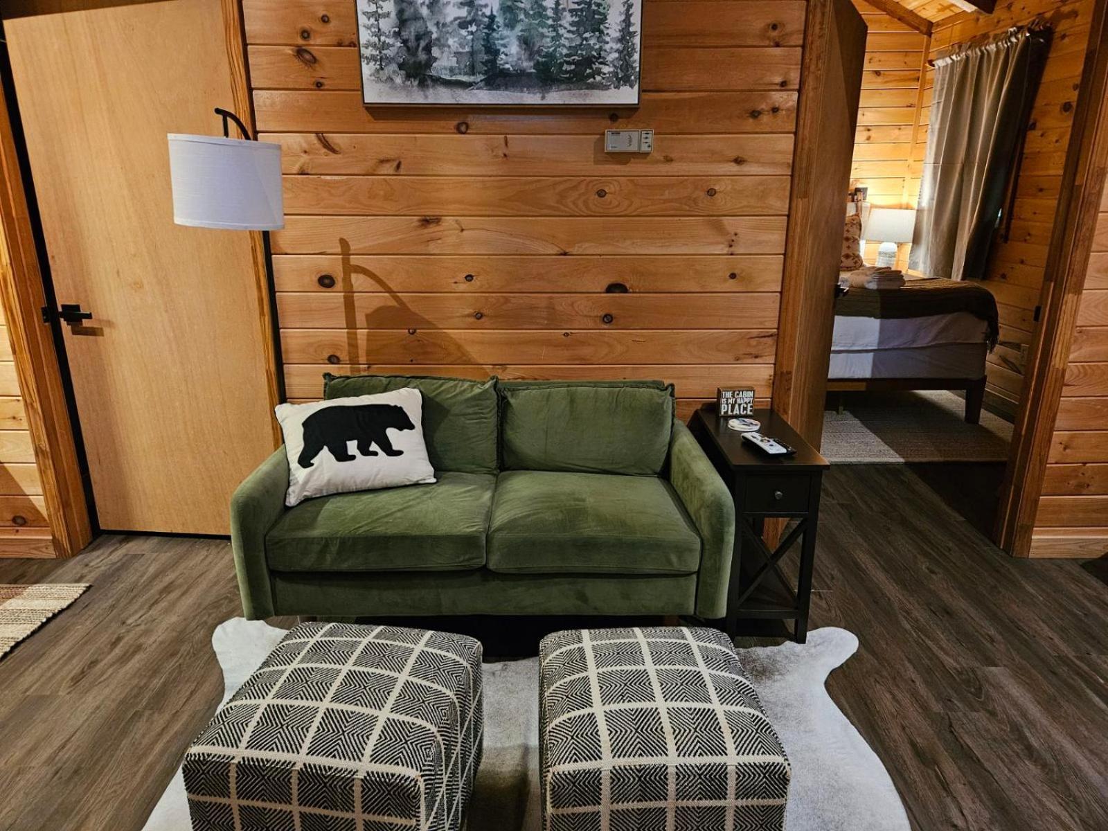 Sylvan Valley Lodge And Cellars Sautee Nacoochee Экстерьер фото