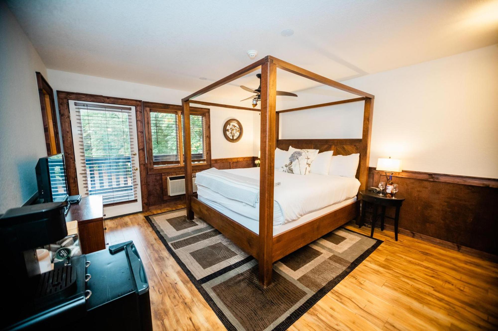 Sylvan Valley Lodge And Cellars Sautee Nacoochee Экстерьер фото