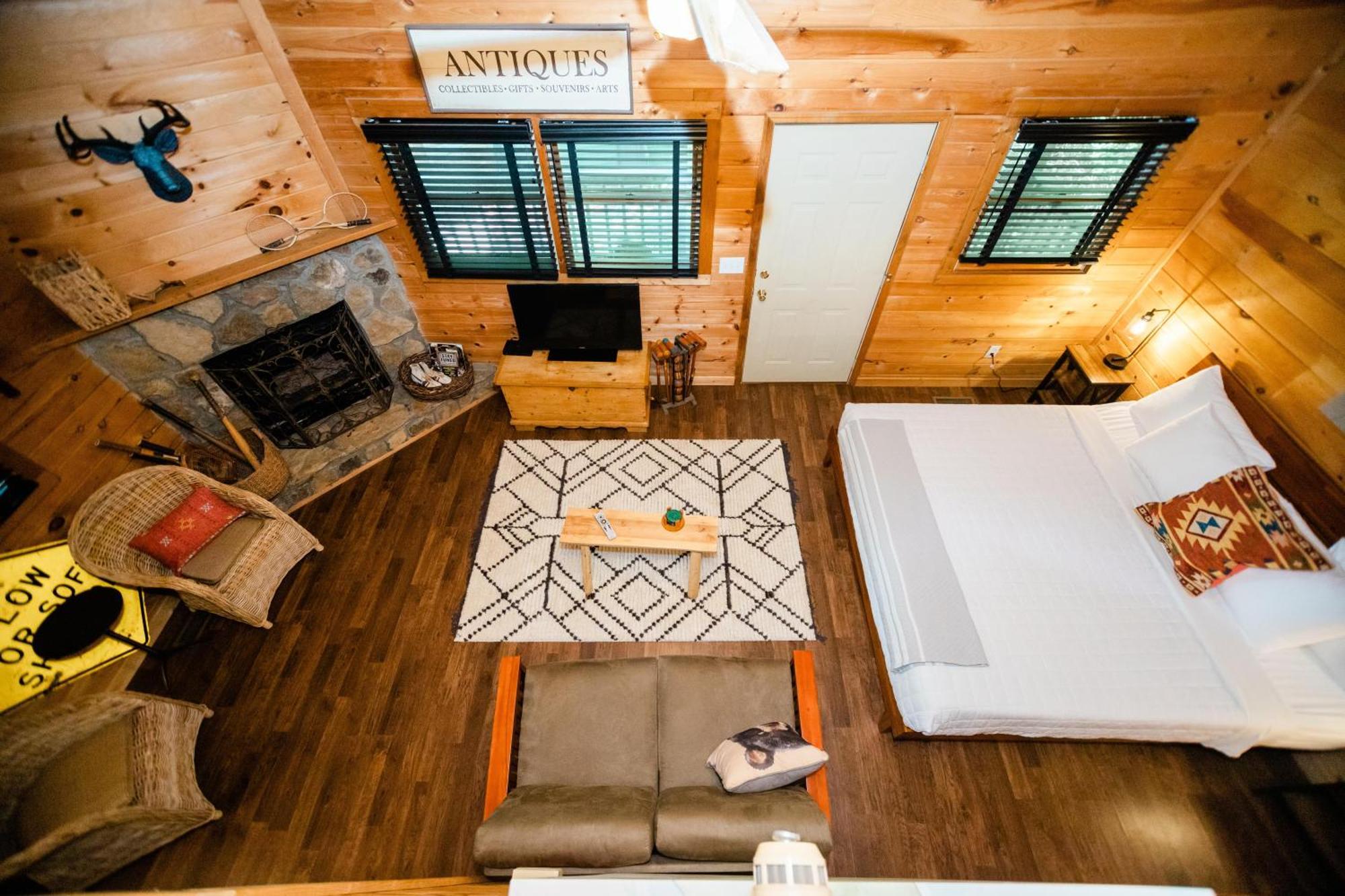 Sylvan Valley Lodge And Cellars Sautee Nacoochee Экстерьер фото