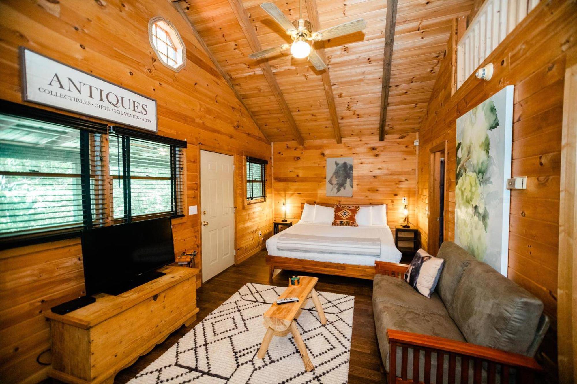 Sylvan Valley Lodge And Cellars Sautee Nacoochee Экстерьер фото