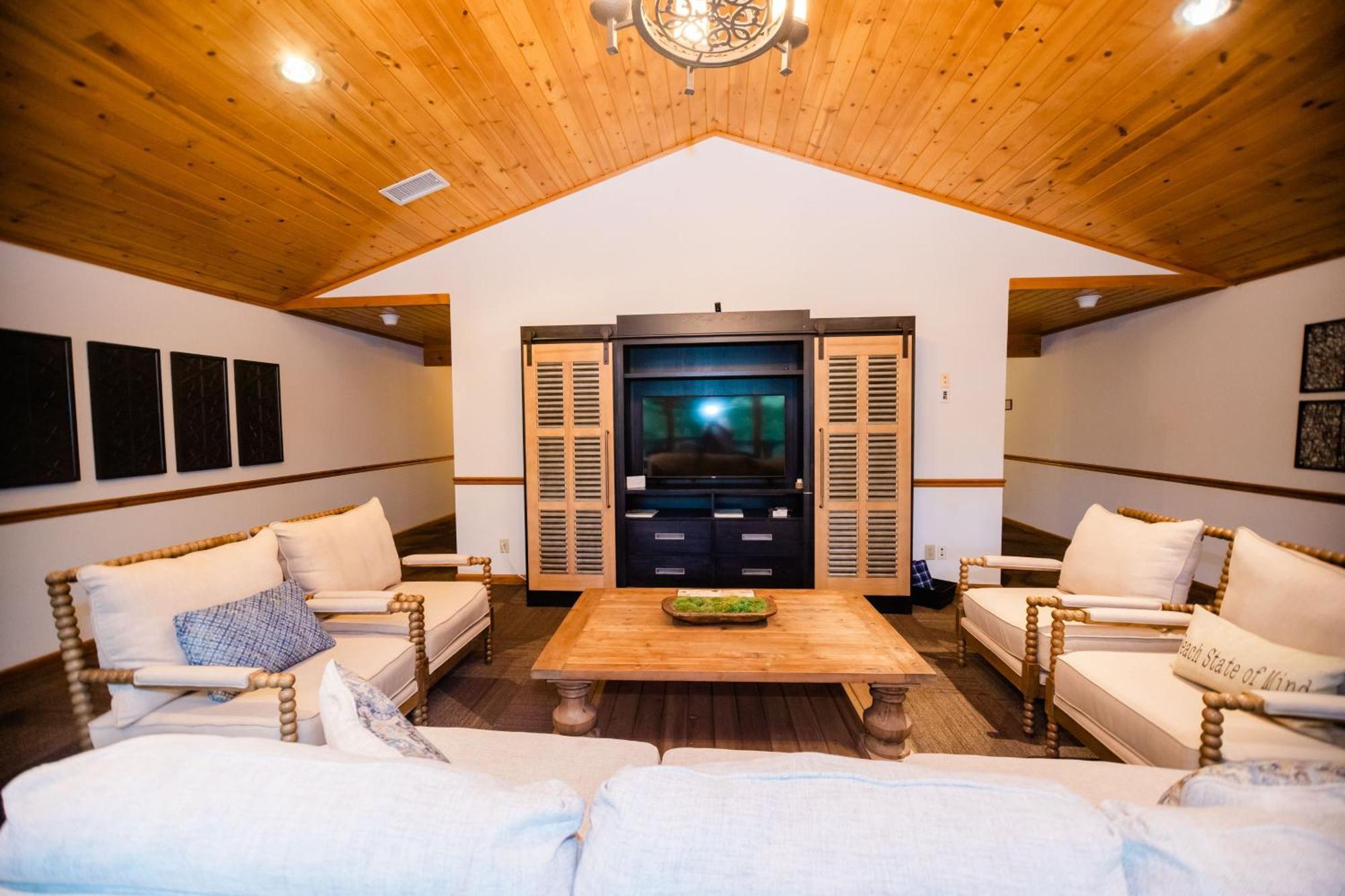 Sylvan Valley Lodge And Cellars Sautee Nacoochee Экстерьер фото