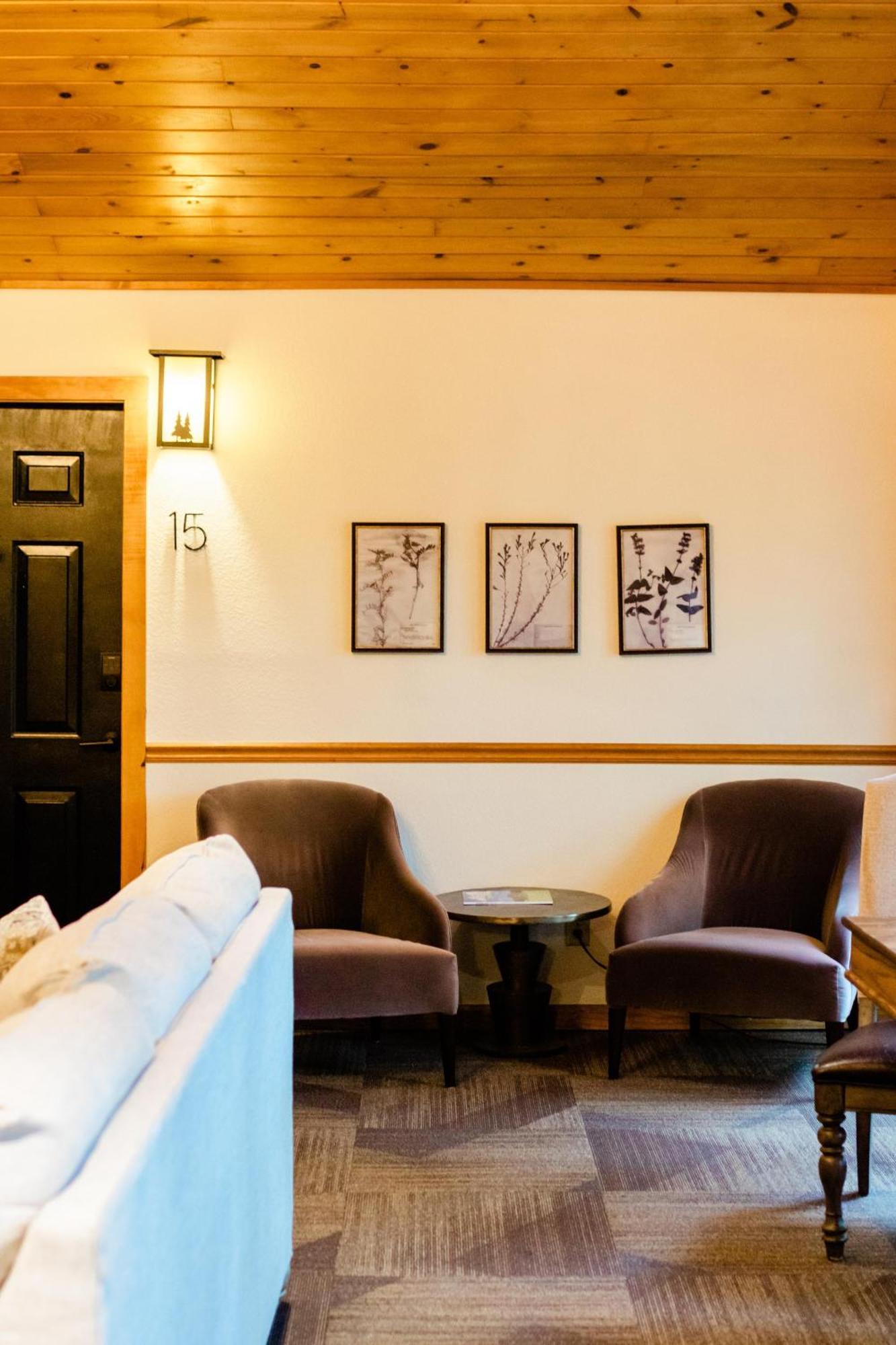 Sylvan Valley Lodge And Cellars Sautee Nacoochee Экстерьер фото