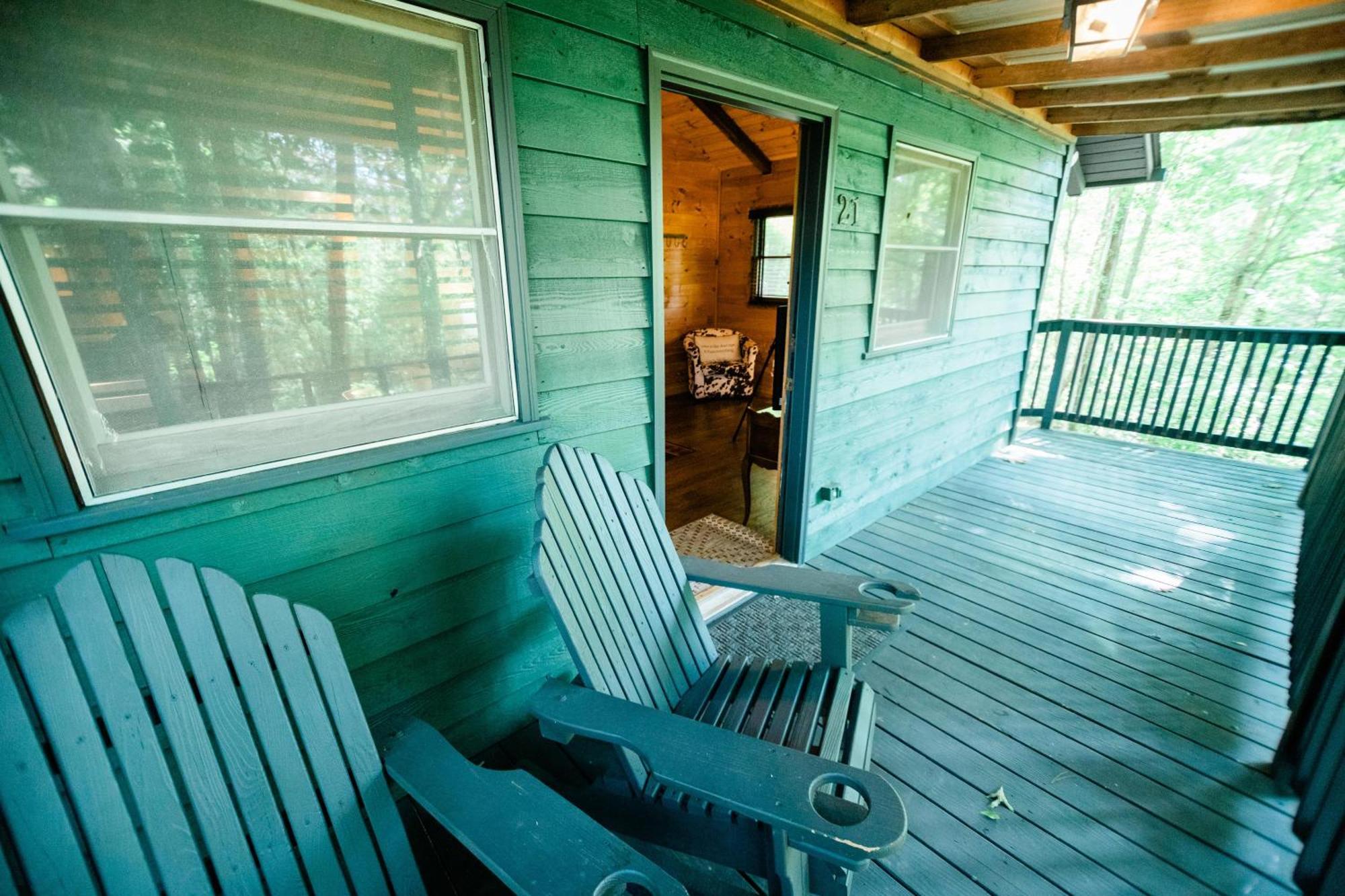 Sylvan Valley Lodge And Cellars Sautee Nacoochee Экстерьер фото