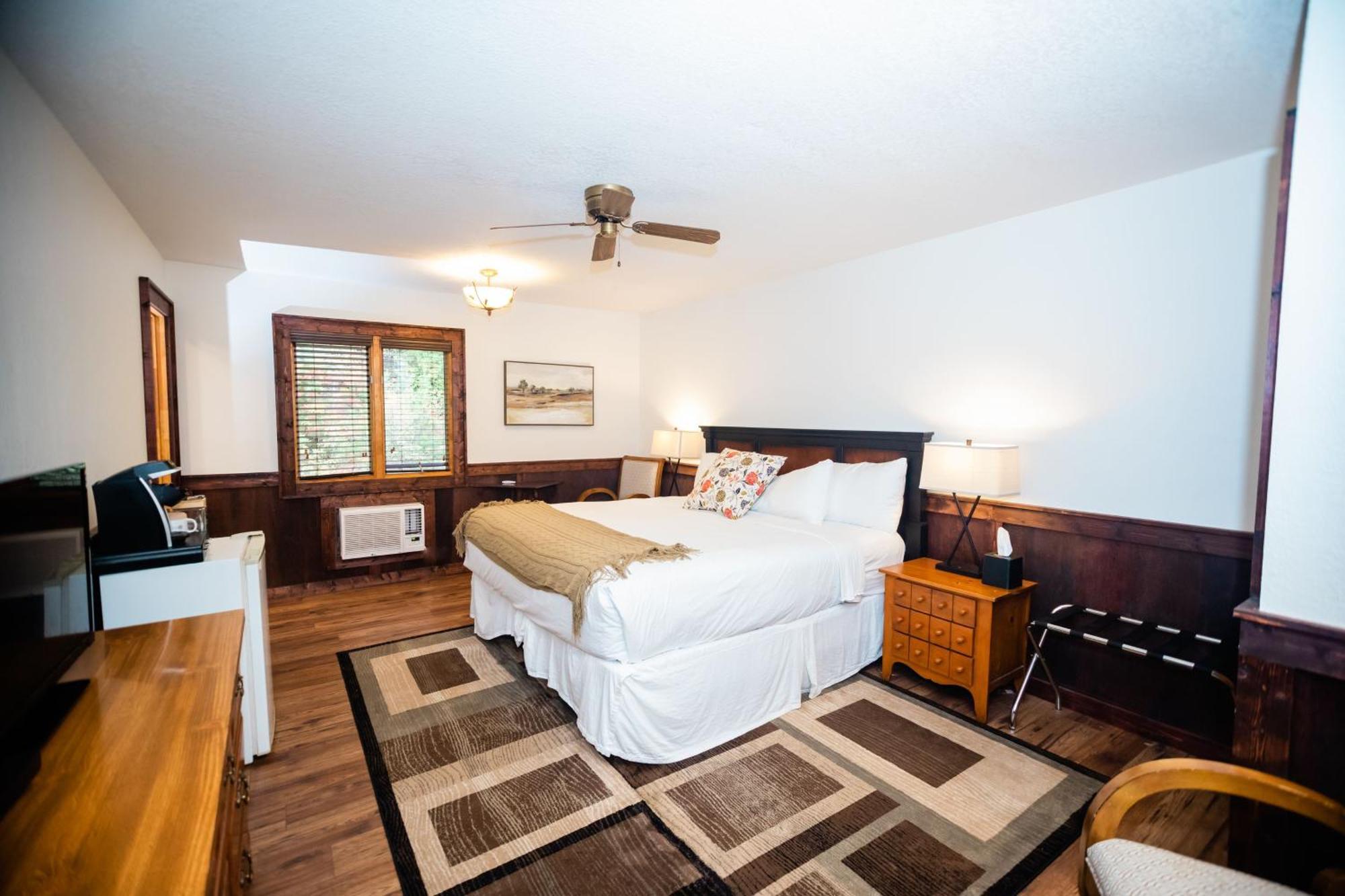 Sylvan Valley Lodge And Cellars Sautee Nacoochee Экстерьер фото