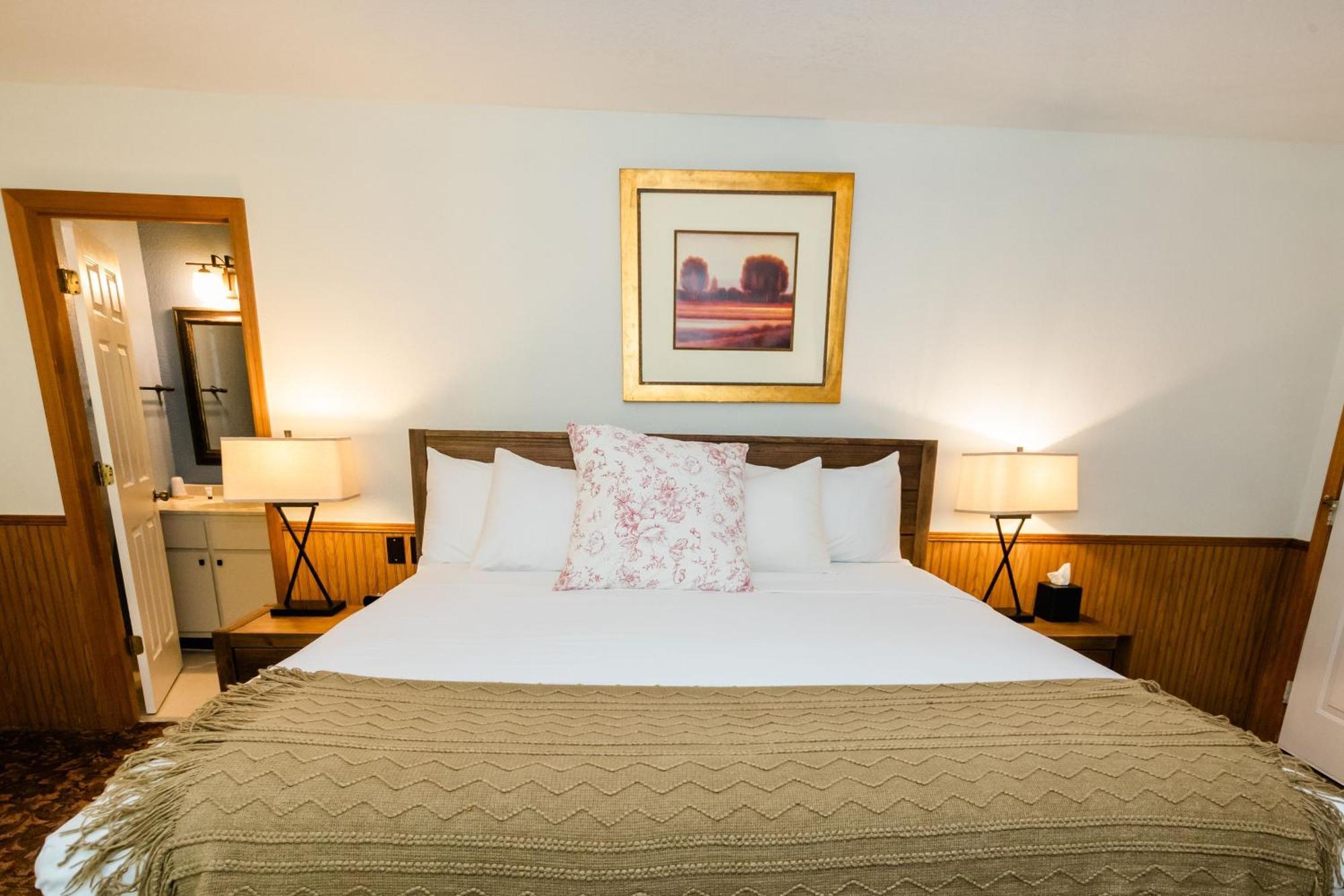 Sylvan Valley Lodge And Cellars Sautee Nacoochee Экстерьер фото